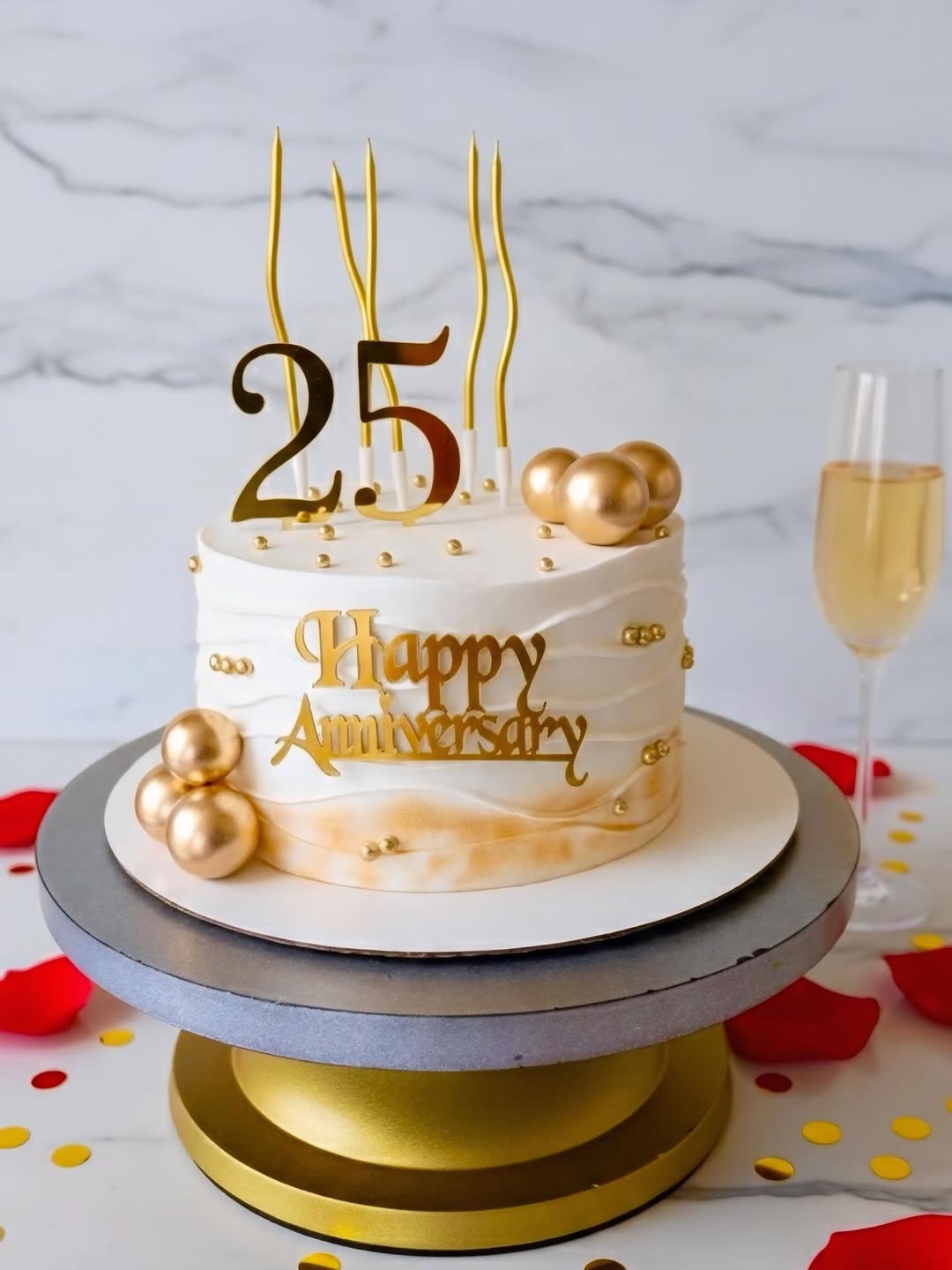 Bake & Bloom | 100% Eggless Bakery