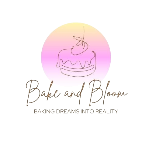 Bake & Bloom | 100% Eggless Bakery